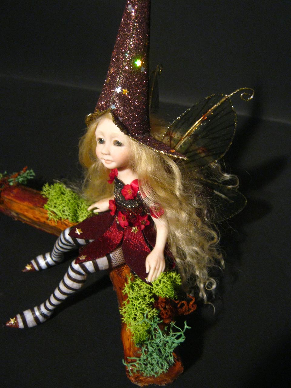 Fairy Selene